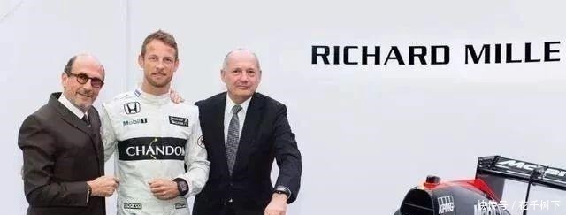 品牌|为什么米勒手表为什么能卖那么贵！