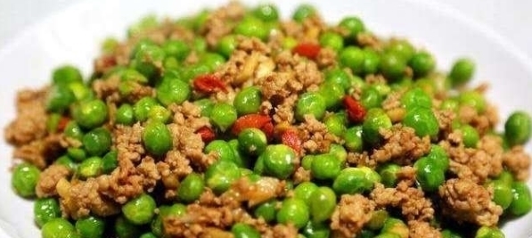 常给家人吃的营养菜,营养又不贵,好吃又健康,孩子多吃对眼睛好