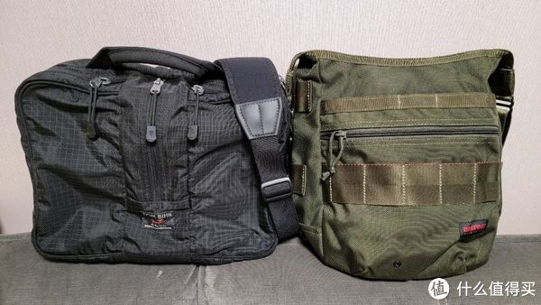 全网|都说包治百病 篇四十四：都说包治百病之全网首晒BRIEFING DAY TRIPPER（L）