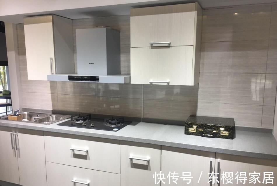 厨房|厨房装修要用心，从挑选就要十分仔细，不要白花冤枉钱