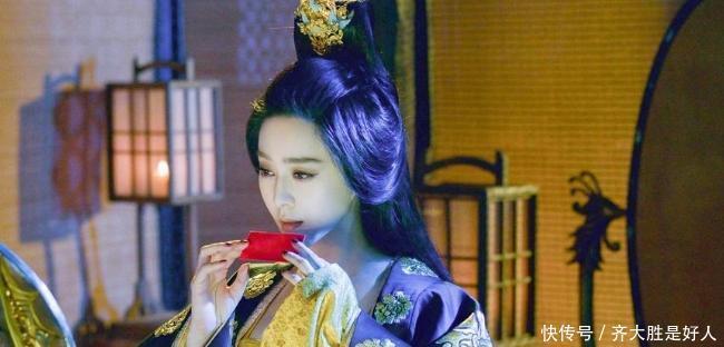 想不到|唐朝以胖为美，被称胖美人的杨贵妃有多胖答案让人想不到！