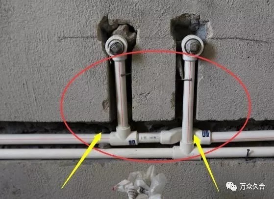 水电|越来越多人家庭装修水电都不开槽了,太聪明了,既省钱又实用!