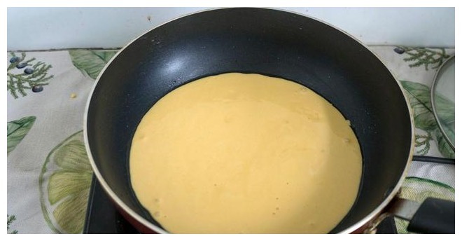 7款早餐饼做法，食材简单做法简单，收藏起来照着做，家人都爱吃