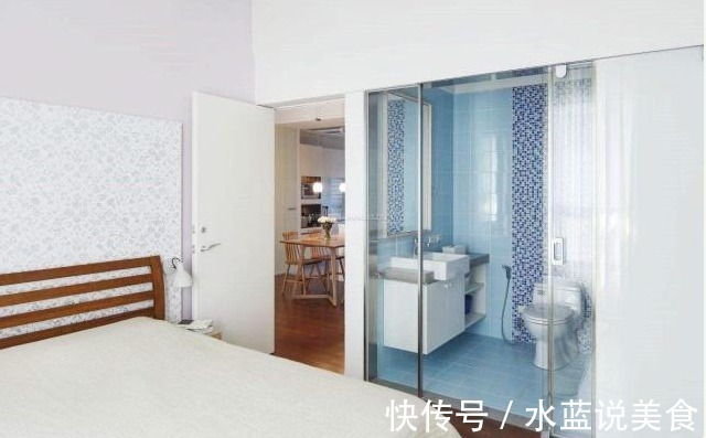 三口之家|双卫生间户型值得买吗到底是浪费空间,还是另有所用