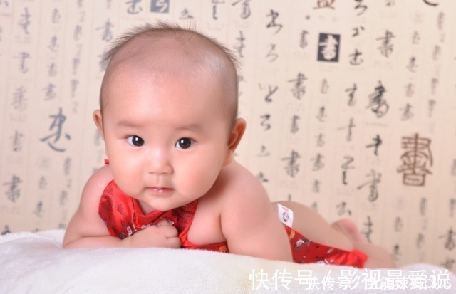 眉毛|一张“聪明脸”真的存在,专家:脸上有3个特点的娃,暗示智商高
