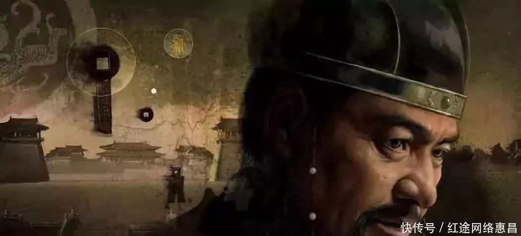 家族|在两汉之间，其实还有十位皇位，没被历史承认，他们都是谁？