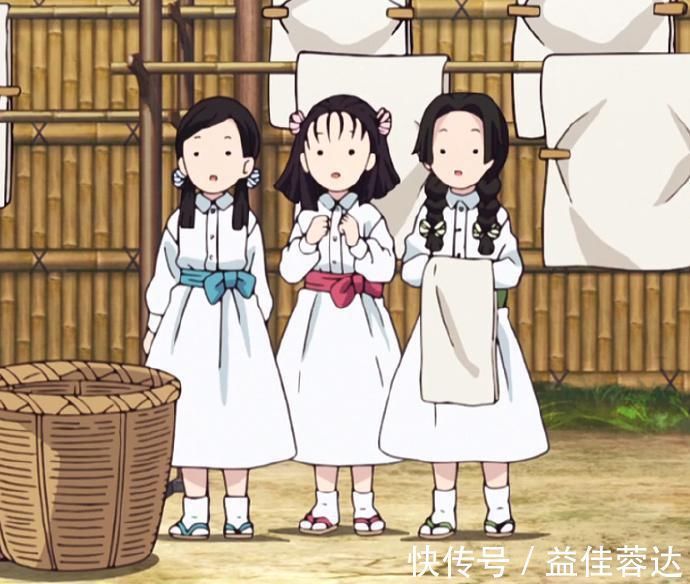 机械|鬼灭之刃:透视装与机械风的碰撞,祢豆子的小短裙,恋柱的小皮鞭