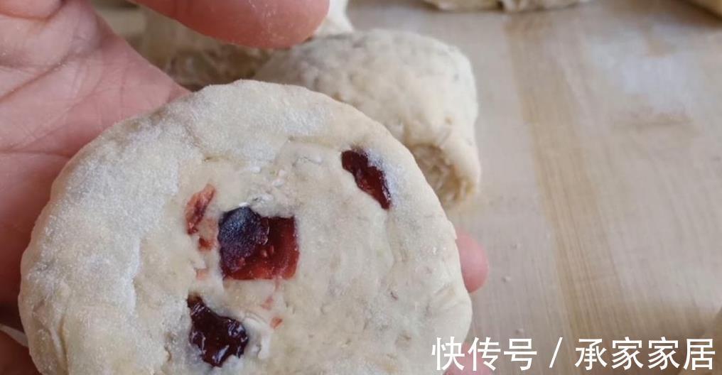 解馋|燕麦别熬稀饭了,学会这样做,营养美味又解馋,全家爱吃