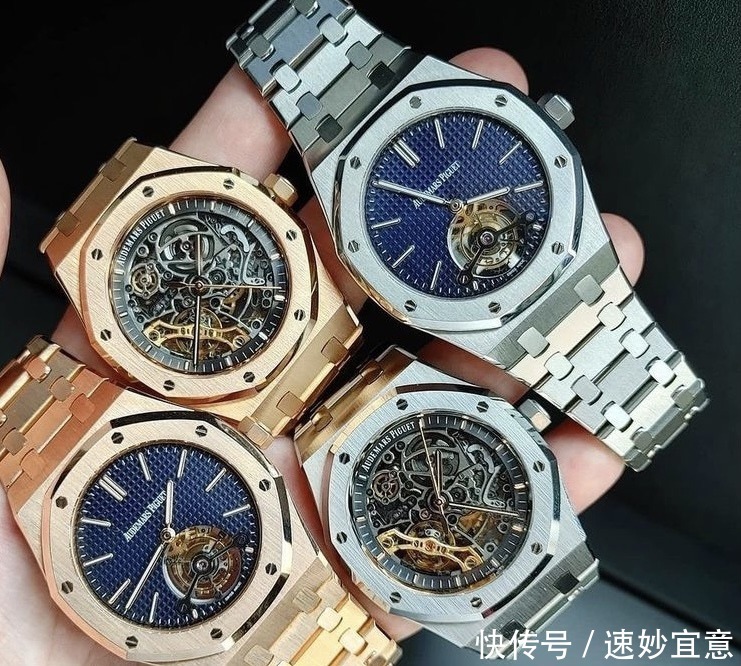 百达翡丽|超过官方定价的腕表有哪些?值不值得买?