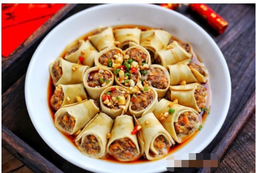 多吃这6道蒸菜,清爽好味,不上火