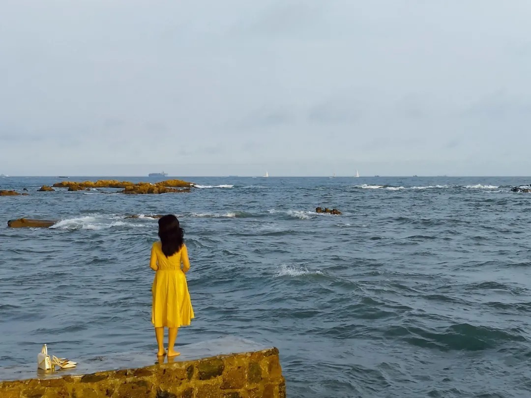 幸福#莫言《晚熟的人》最精辟的5句话,真正的人间清醒