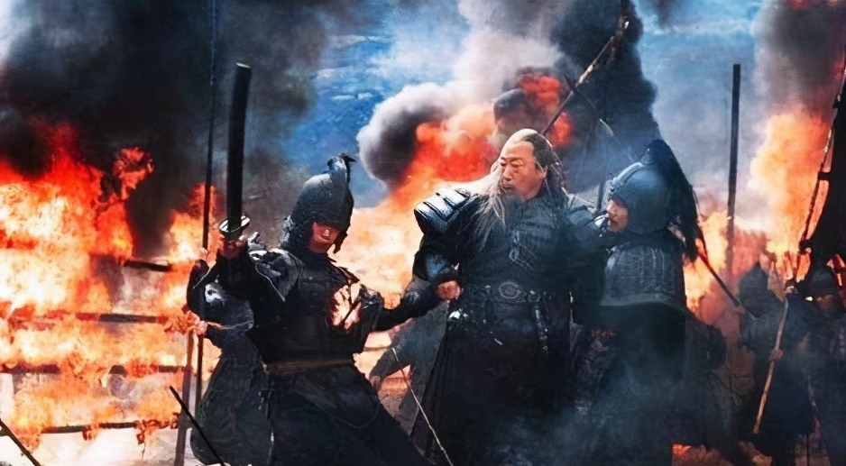 诸葛亮|诸葛亮去世后,刘禅在他墓前做了一件事!竟被后世效仿1800年