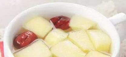 好处|每天吃一个“煮熟的苹果”,对身体有哪些好处?不妨一起了解下