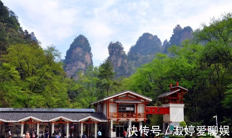 用地|张家界13地块招商,看看都有啥?