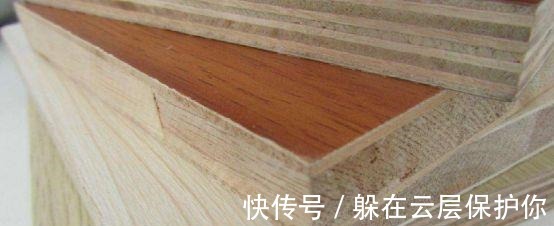 木板|衣柜为何不要用这种木板,听老师傅一说,才知道坏处这么多!