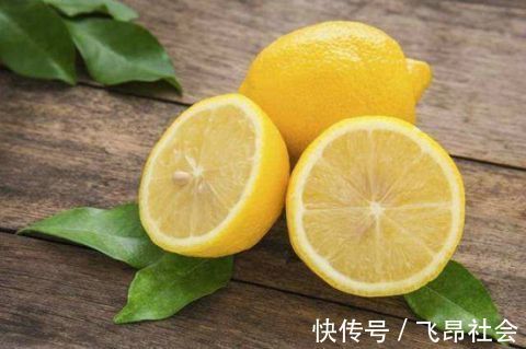 柠檬|入秋后多吃这5种水果 柠檬有化痰止咳功效
