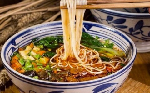 干饭|干饭人注意了!研究表明吃面食有助减肥