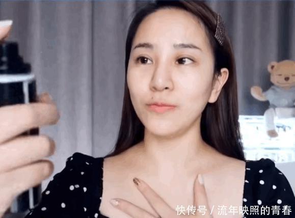 掌握这几个上妆小技巧 让你告别卡粉、起皮、脱妆等问题