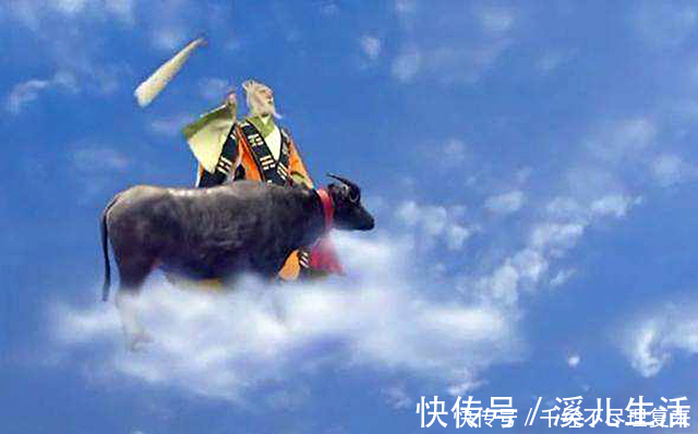 天庭|怪不得孙悟空能轻易吃到仙丹，你看500年前是谁给他开的门