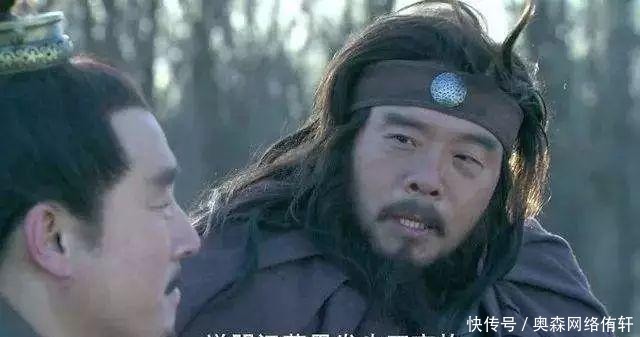 刘邦|此人是游击战的始祖,与韩信齐名,但有一点让韩信都望尘莫及