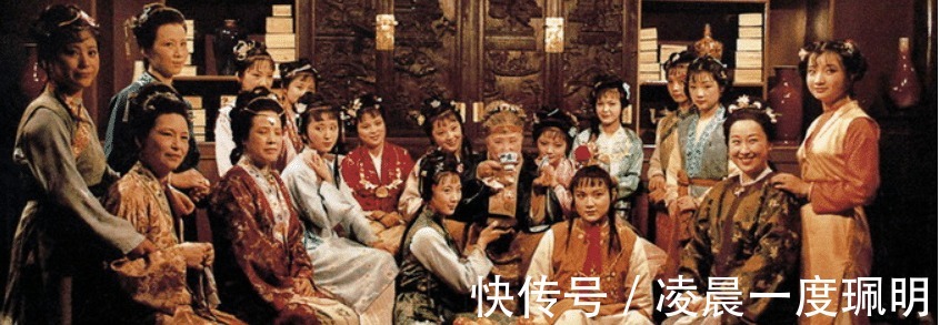 晴雯|情文相生,红玉冲撞 浅析《红楼梦》中晴雯与红玉的人物形象