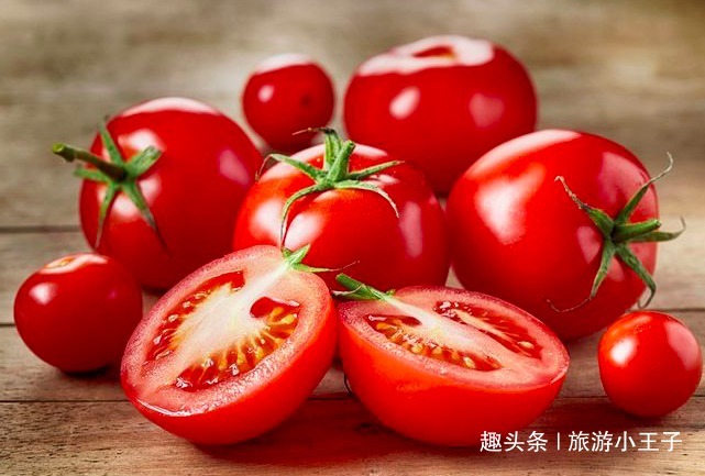 提个醒吃西红柿有1大禁忌,却有很多人不清楚,别犯错误了