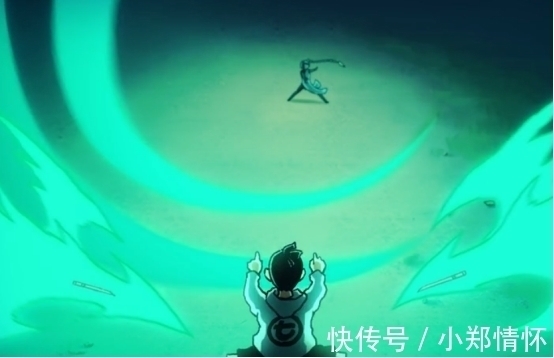 梅花十三|刺客伍六七梅花十三输给阿柒后,为何没把魔刀给他原因太甜了