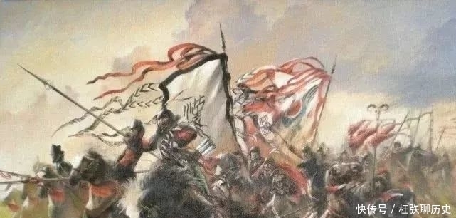 汉朝时期|汉朝时的匈奴是现在的什么民族?估计很多人都没想到
