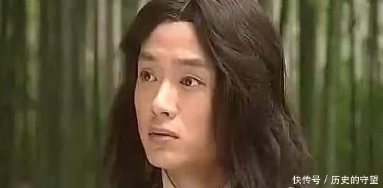 太玄经@金庸武侠中仅3人将任督二脉打通,一人幸运,一人悲惨,一人无敌