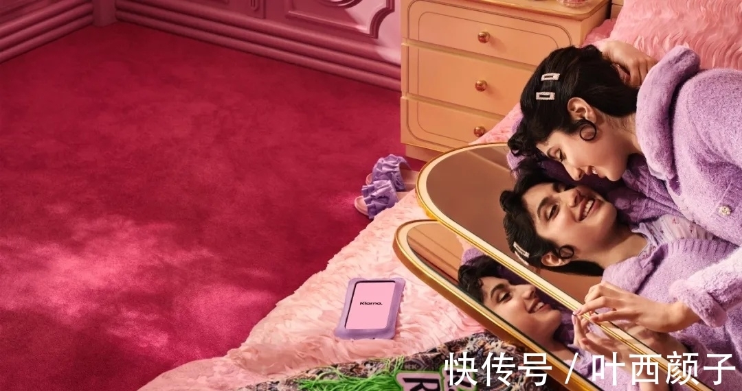 金融科技|汉堡王打工小哥，做出欧洲最大独角兽，马云孙正义为什么看好他？
