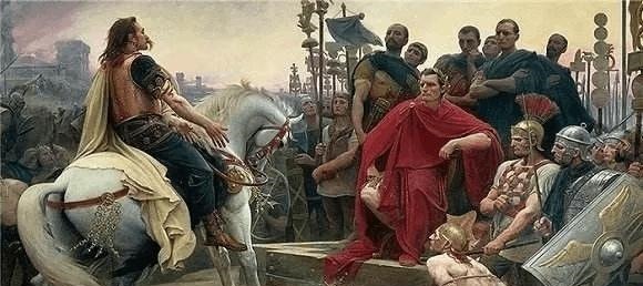 地中海|罗马与汉朝的丝绸之路外交