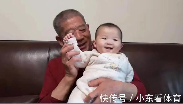 上有老下有小|67岁田女士产女后续:当初让网友担心的问题,现在都有了答案