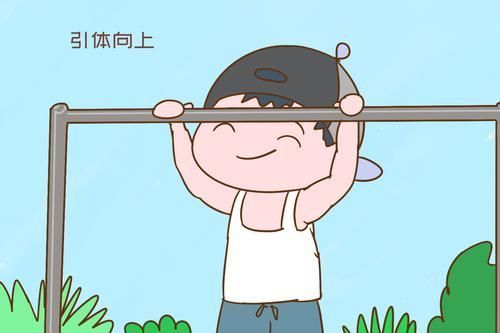 儿子|羡慕别人儿子长得高?抓住最后“长高”冲刺期,1米80不是梦