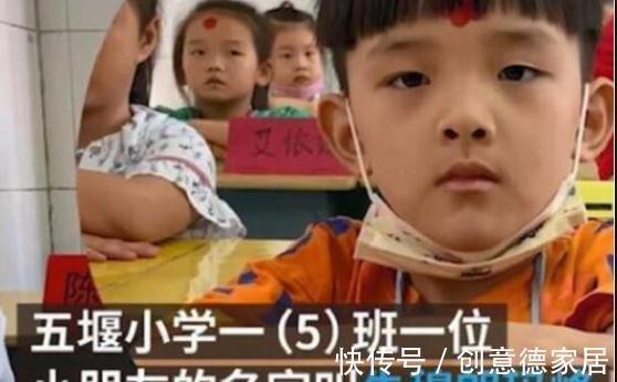 名字|“连名带姓共2笔”，小学生因名字太简单火了，浓缩的都是精华
