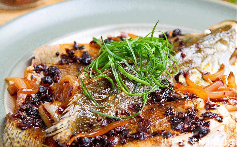 鲜嫩|比松鼠鳜鱼还好吃的做法,香辣可口鲜香浓郁,鱼肉鲜嫩入味