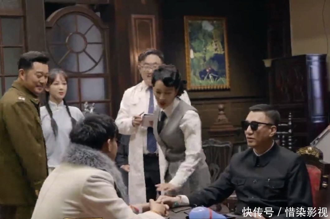 节目 黄子韬是自信还是自负?沙溢:三分钟不夸自己就难受