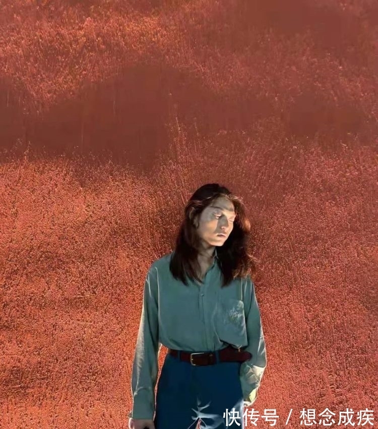 刘雯|“乡村版刘雯”的标签,给他带来了关注,同时也带来谩骂!