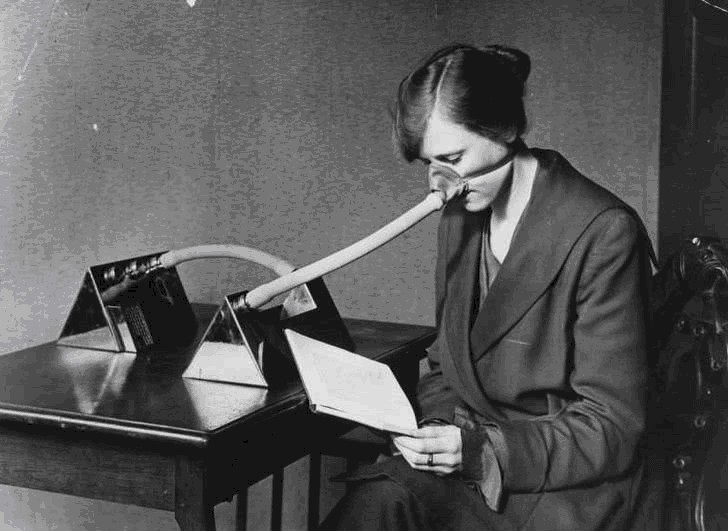 黑白|一组罕见的黑白历史旧照，让我们看到过去