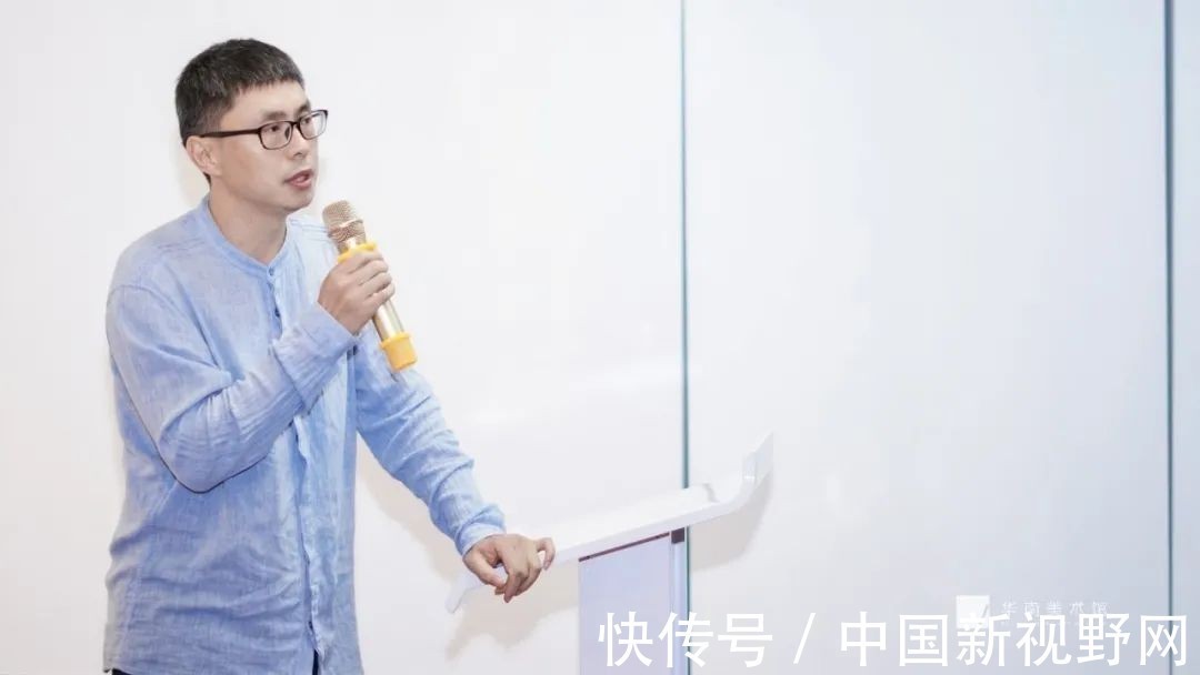 东莞&去华南美术馆,感受“幻境”和驻留艺术家眼中的东莞