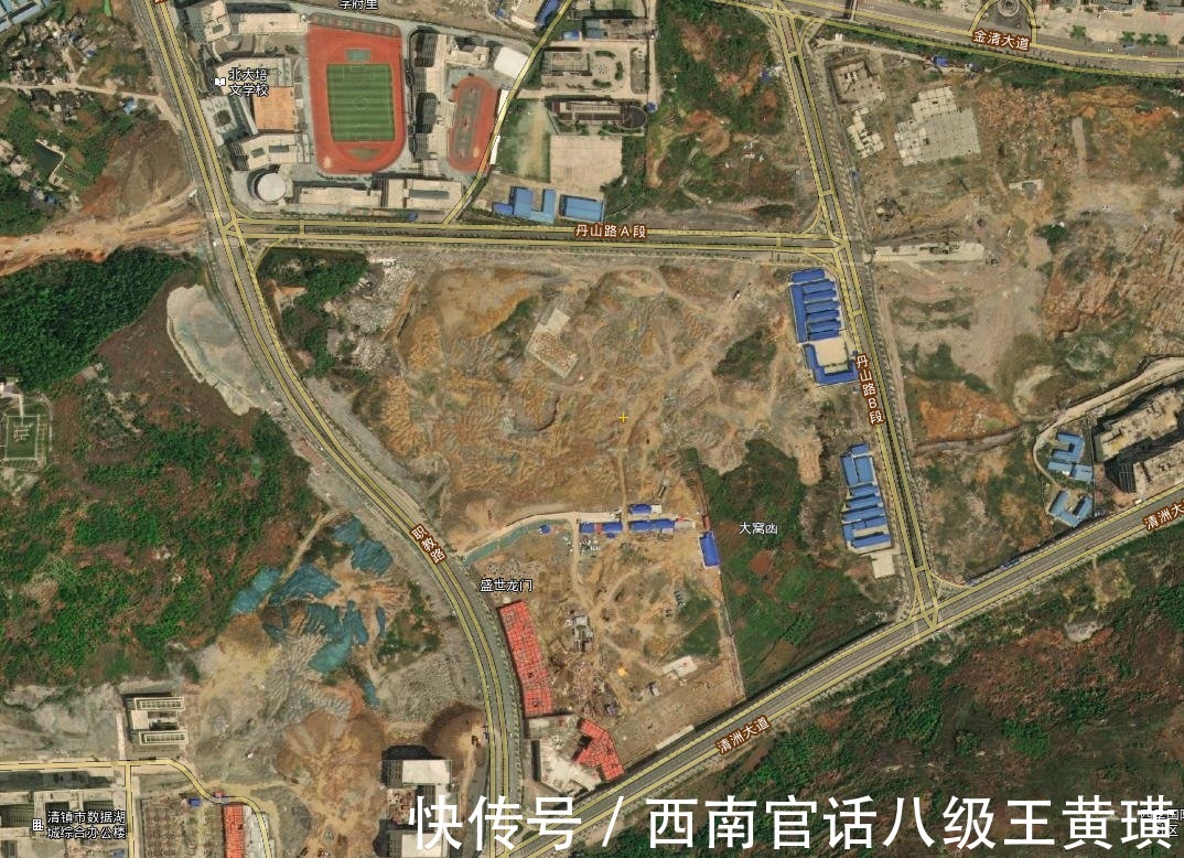 环比|【樾筑地产】贵阳楼市到底有没有触底反弹?