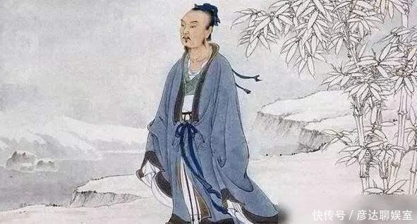 唐诗人物志:诗豪李商隐,空有才华,一生却因站队问题不被重用