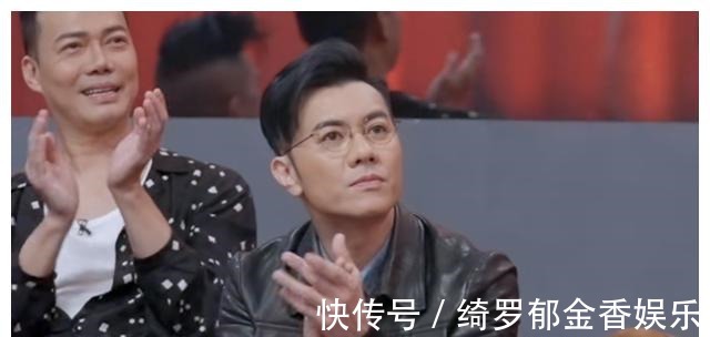 《哥哥》最新网络人气排名大湾区前五占三席,林志炫仅排第十六