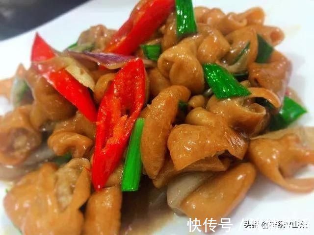 整理12款菜肴分享，家常食材换种做法不一样的味道，试试吧