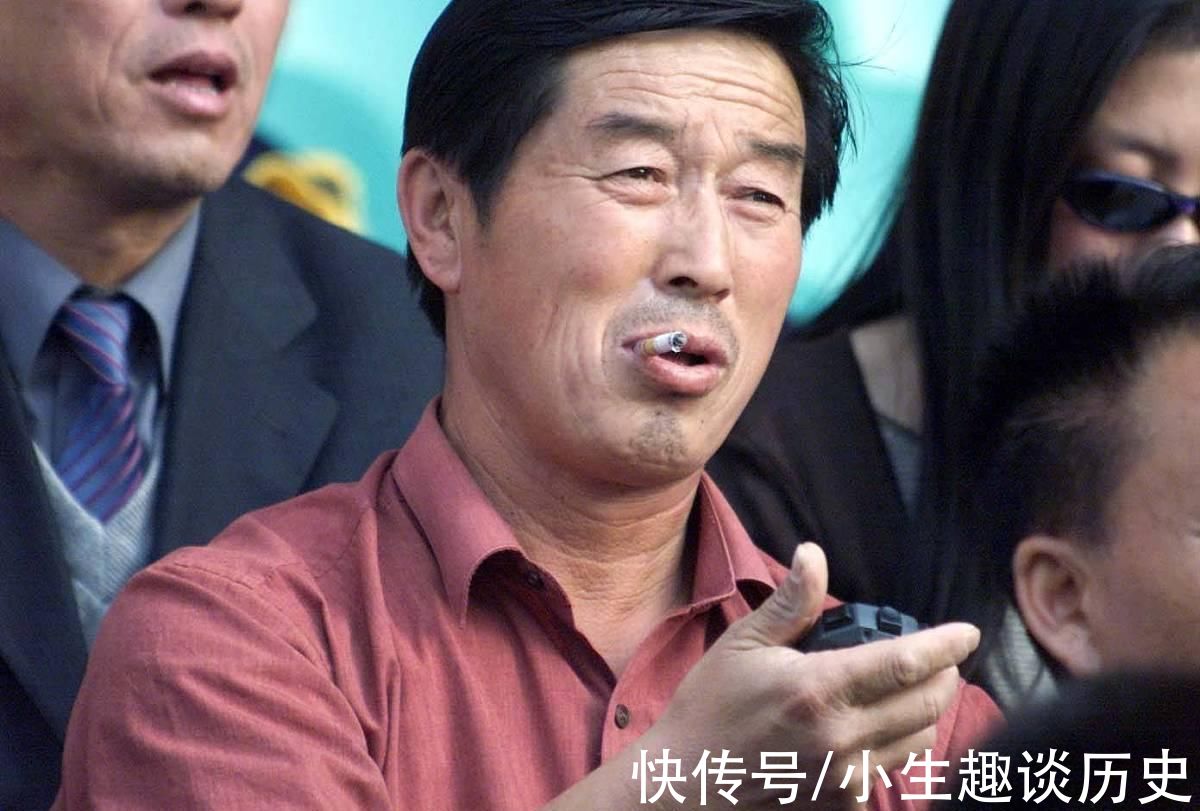 马家军|马家军教练马俊仁：跌下神坛后养狗赚千万，年过70重返俱乐部执教