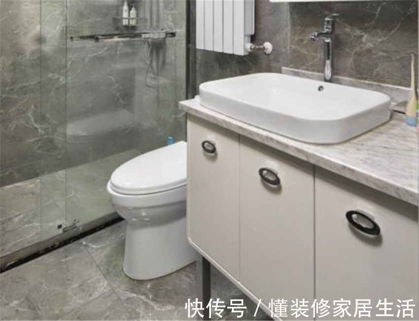 台盆|越来越多人追求“网红装修”，只为拍照好看！入住发现坑了家人