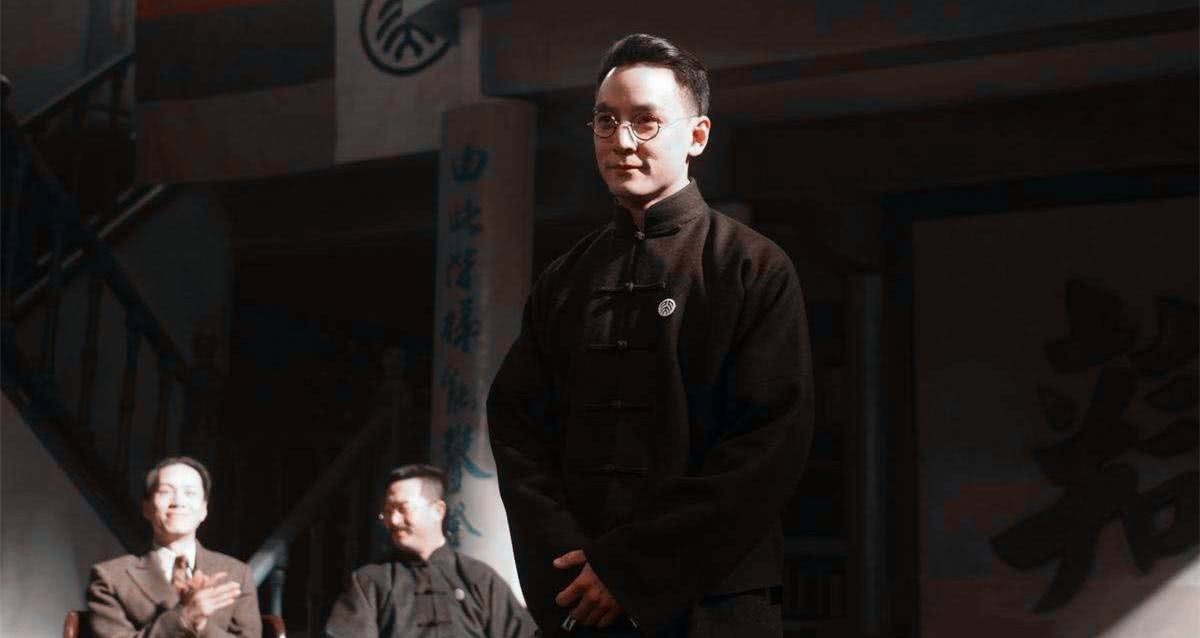 周作人|胡适先生寄诗“苦雨庵”主人周作人用意何在?