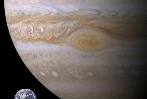 多大 人类发现的最大行星有多大会不会比太阳还要大