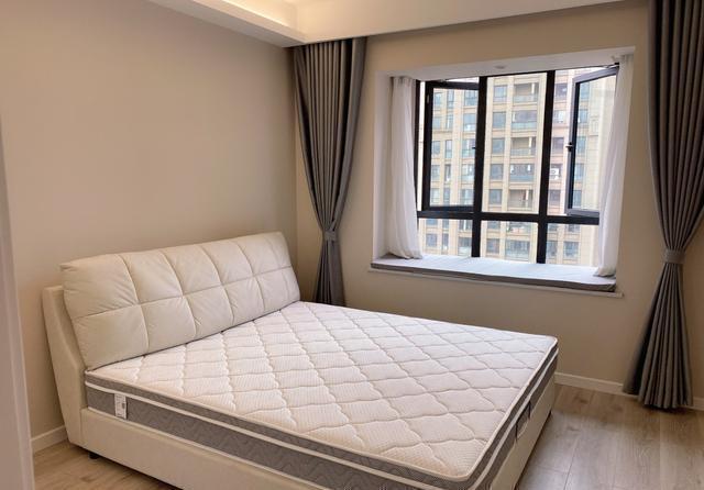 骆驼色|新房装修毕业,全屋白骆驼色真好看,打扫干净年前入住,分享一下