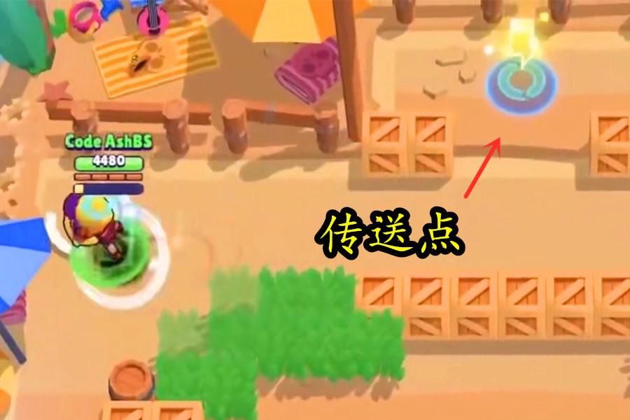 柯尔特|荒野乱斗：新妙具轮番登场！柯尔特穿墙乱杀，卡尔趣味性超级高！