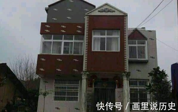 婆家|晒晒远嫁农村的婆家,婚房让我惊喜,比我想象中好太多了